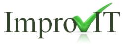 ImprovIT Logo